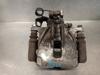 Zacisk hamulcowy tylny prawy 4414622 OPEL