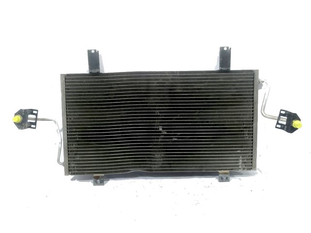 Chłodnica klimatyzacji 4415071 OPEL