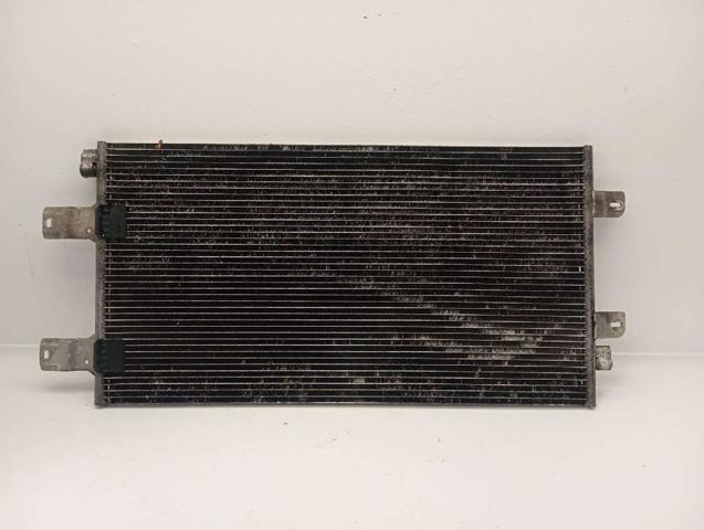 Chłodnica klimatyzacji 4415071 OPEL