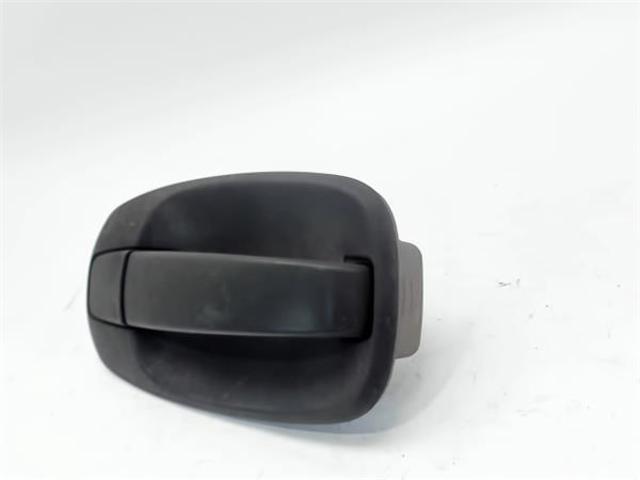 Klamka drzwi bocznych (przesuwnych) zewnętrzna lewa 4416022 OPEL