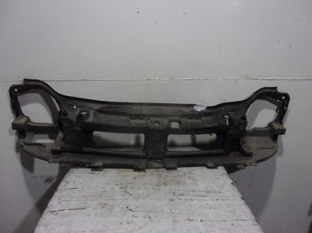 Osłona chłodnicy kompletna (panel mocowania reflektorów) 4417307 OPEL
