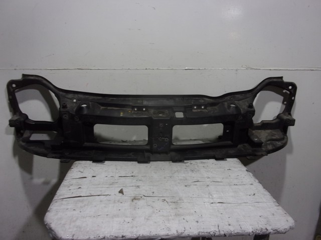 Osłona chłodnicy kompletna (panel mocowania reflektorów) 4417307 OPEL