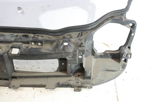 Osłona chłodnicy kompletna (panel mocowania reflektorów) 4417307 OPEL