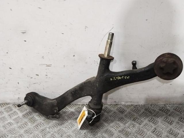 Wahacz zawieszenia przedniego dolny lewy 4418212 OPEL