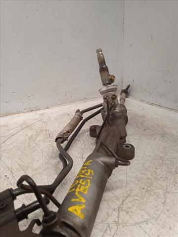 Listwa kierownicza (maglownica) 4420005080 TOYOTA