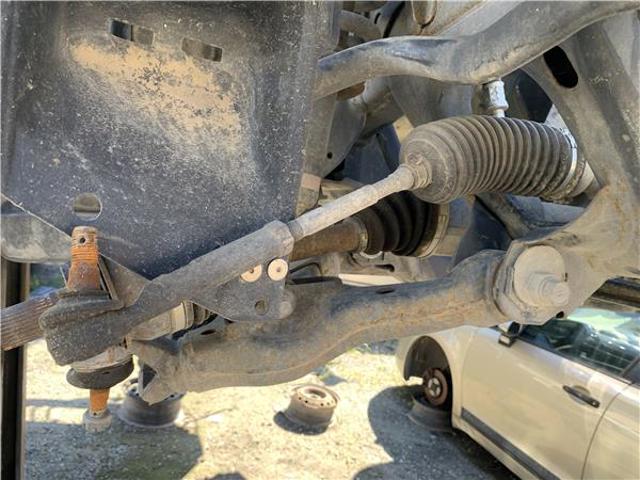 Listwa kierownicza (maglownica) 4420035061 TOYOTA