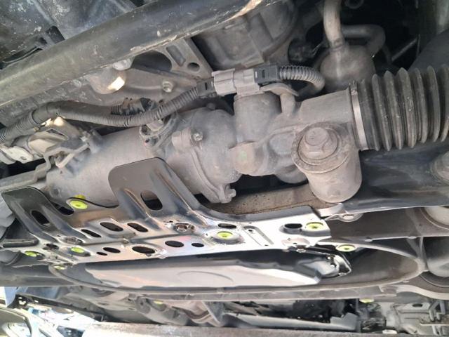 Listwa kierownicza (maglownica) 4420053130 TOYOTA
