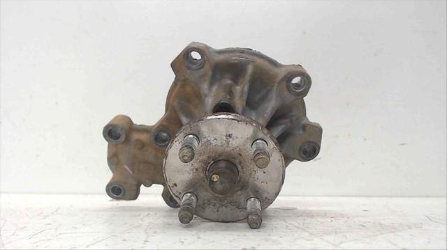 Filtr paliwa Opel Movano