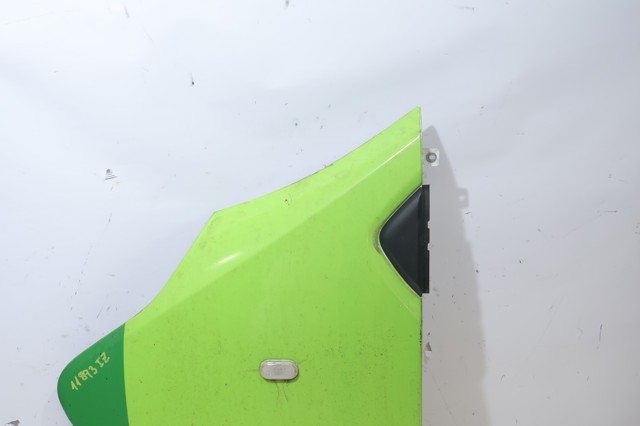 Błotnik przedni lewy 4422309 OPEL