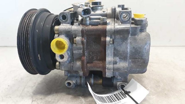 Sprężarka klimatyzacji do Lancia Dedra 835