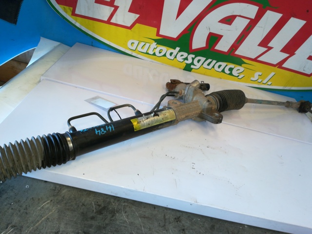 Listwa kierownicza (maglownica) 4425005081 TOYOTA