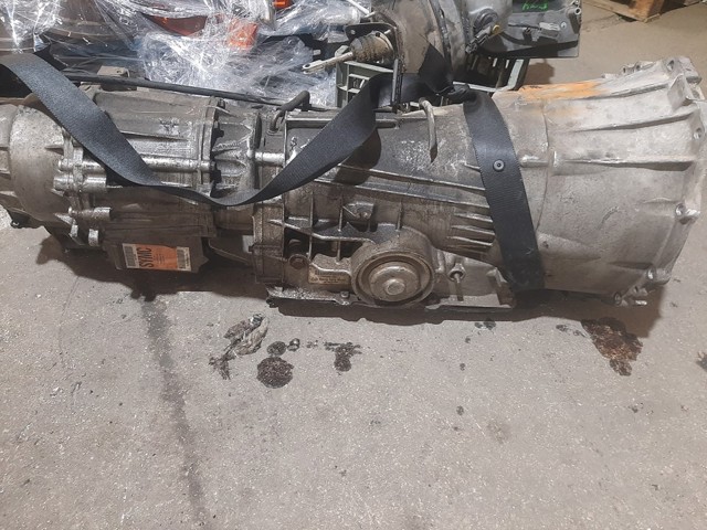 Skrzynia rozdzielcza 4426000003 SSANG YONG