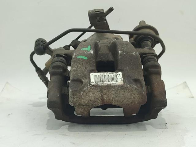 Zestaw naprawczy zacisku hamulcowego tylnego 4427C6 PEUGEOT