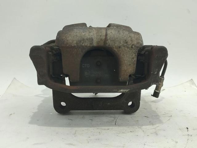 Zestaw naprawczy zacisku hamulcowego tylnego 4427C6 PEUGEOT