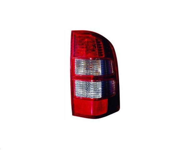Lampa zespolona tylna prawa 4428766 FORD