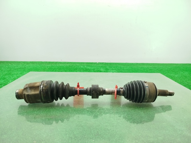 Półoś napędowa przednia prawa 4430500012 HONDA
