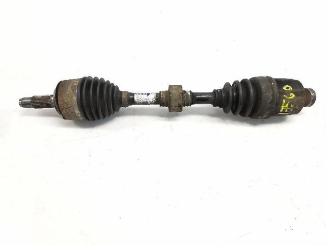 Półoś napędowa przednia prawa 4430500012 HONDA