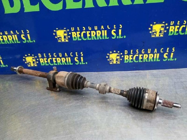 Półoś napędowa przednia prawa 4430500012 HONDA