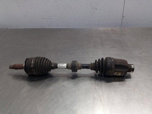 Półoś napędowa przednia prawa 4430500012 HONDA