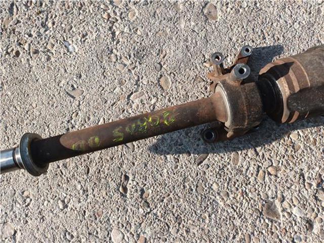 Półoś napędowa przednia prawa 4430500012 HONDA