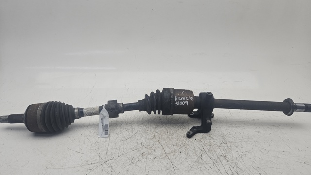 Półoś napędowa przednia prawa 4430500012 HONDA