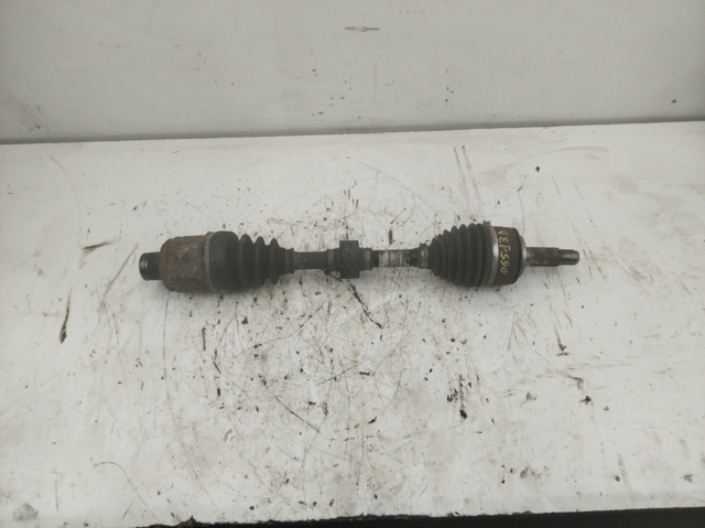 Półoś napędowa przednia prawa 4430500012 HONDA
