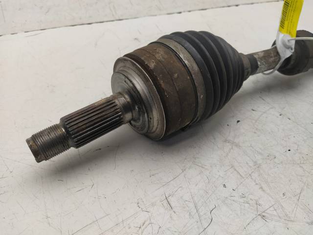 Półoś napędowa przednia prawa 4430500012 HONDA
