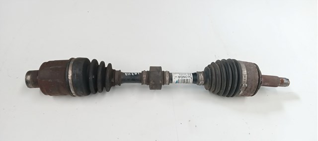 Półoś napędowa przednia prawa 4430500012 HONDA