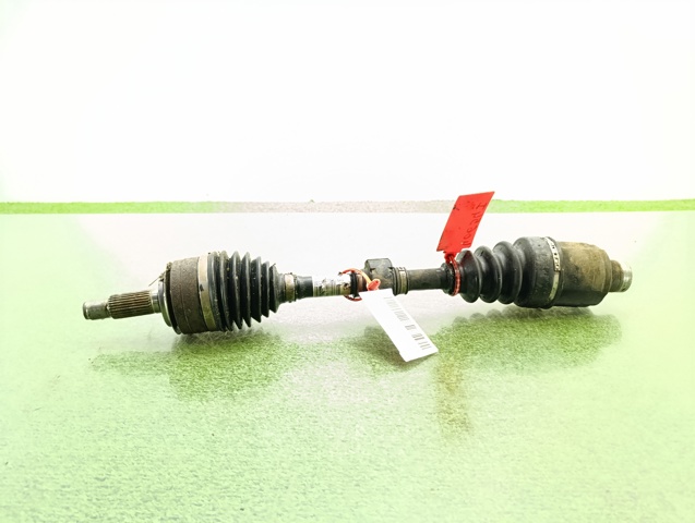 Półoś napędowa przednia prawa 4430500012 HONDA