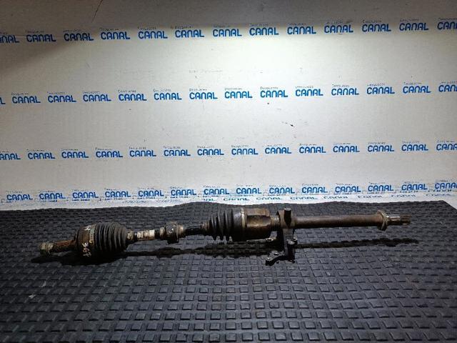 Półoś napędowa przednia prawa 4430500012 HONDA