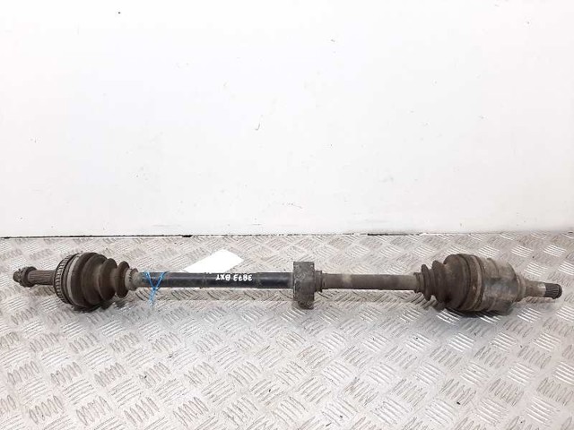 Półoś napędowa przednia prawa 44305S6A950 HONDA