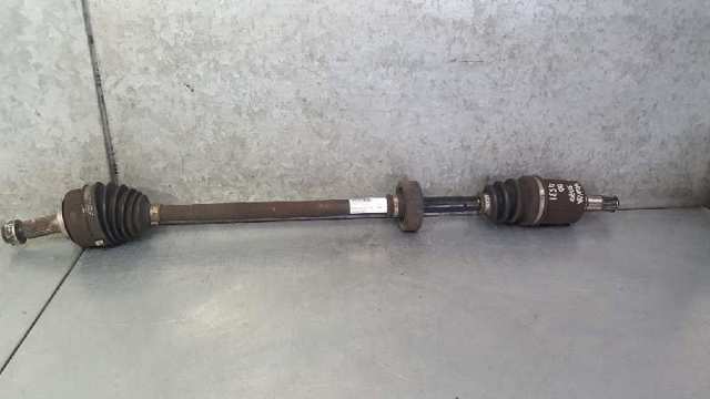 Półoś napędowa przednia prawa 44305SAAE00 HONDA