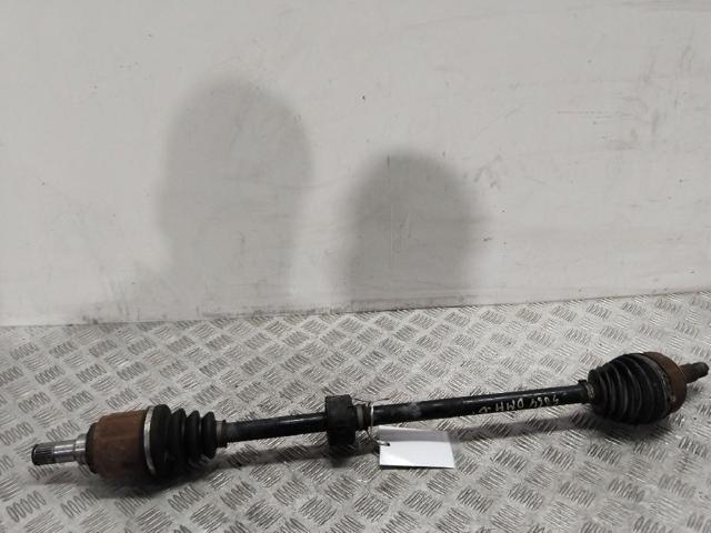 Półoś napędowa przednia lewa 44305SJDE00 HONDA