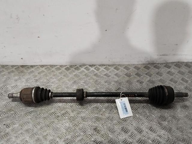 Półoś napędowa przednia lewa 44305SJDE00 HONDA