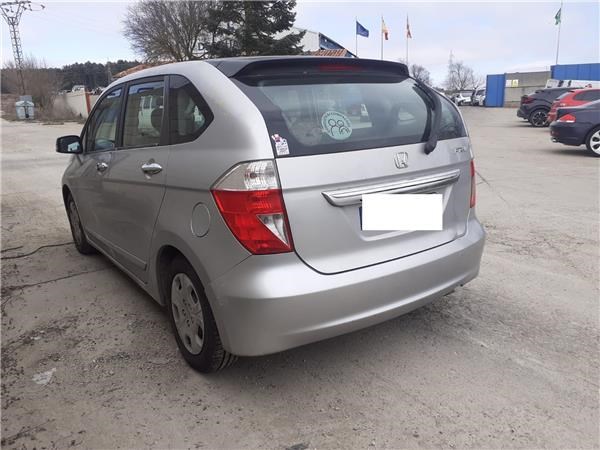 Półoś napędowa przednia lewa 44305SJDE00 HONDA