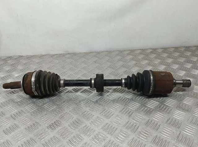Półoś napędowa przednia prawa 44305SMGG00 HONDA