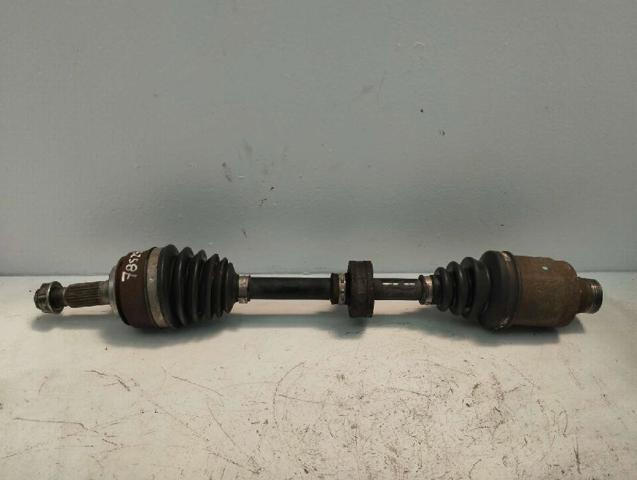 Półoś napędowa przednia prawa 44305SMGG00 HONDA