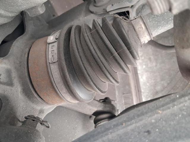 Półoś napędowa przednia prawa 44305SMGG01 HONDA
