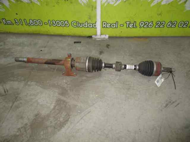 44305SMJG01 Honda