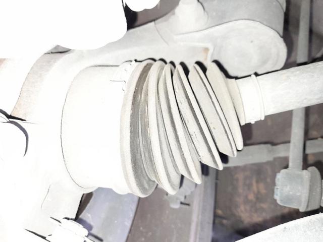 Półoś napędowa przednia prawa 44305SWY020 HONDA