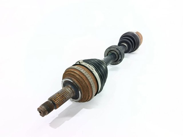 Półoś napędowa przednia lewa 44306S2H951 HONDA