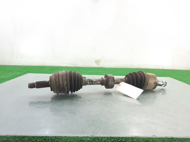 Półoś napędowa przednia lewa 44306S6DE51 HONDA