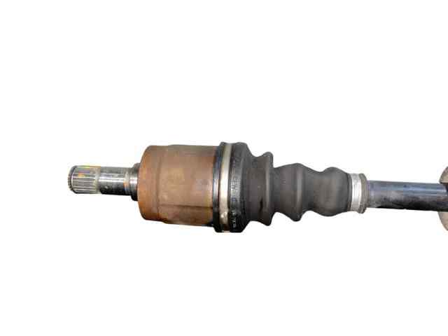 Półoś napędowa przednia lewa 44306S6DG50 HONDA