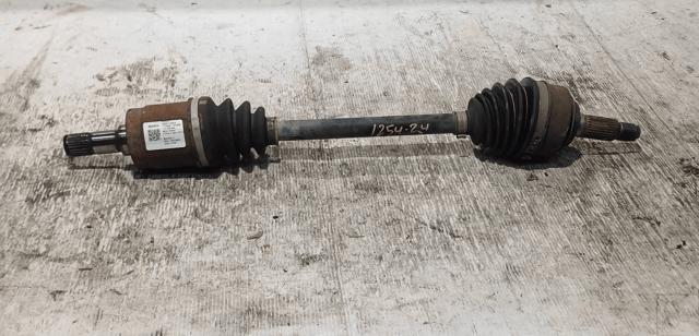 Półoś napędowa przednia lewa 44306SAAE00 HONDA
