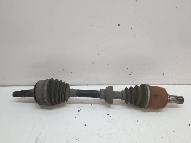 Półoś napędowa przednia lewa 44306SEFE00 HONDA