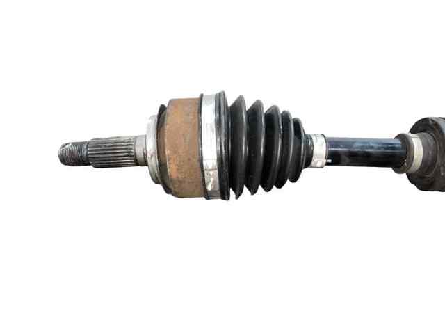 Półoś napędowa przednia lewa 44306SMGE00 HONDA