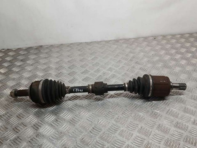 Półoś napędowa przednia lewa 44306SMGE01 HONDA