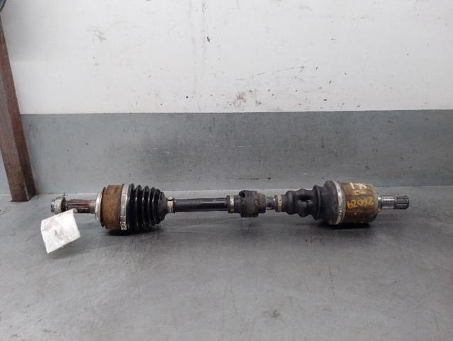 Półoś napędowa przednia lewa 44306SMGG01 HONDA