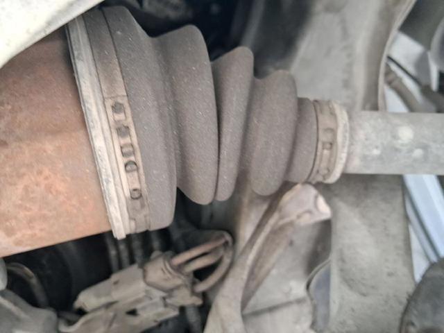 Półoś napędowa przednia lewa 44306SMGG01 HONDA