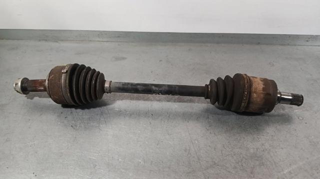 Półoś napędowa przednia lewa 44306SWET10 HONDA
